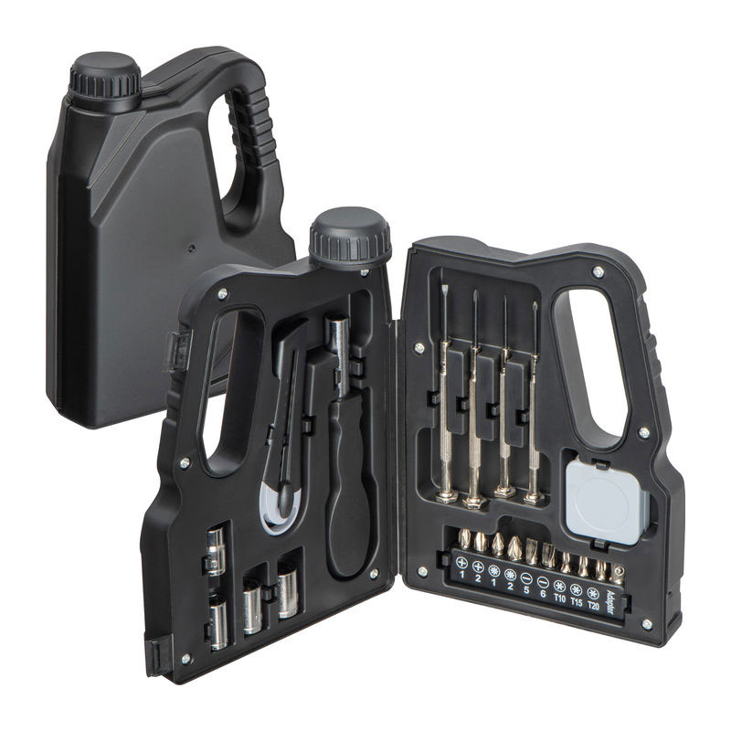 جعبه ابزار طرح گالن کد 25