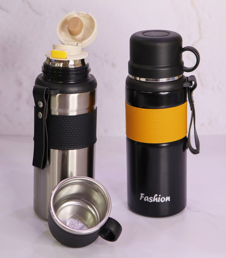 فلاسک تک لیوان (600 میل) کد 94