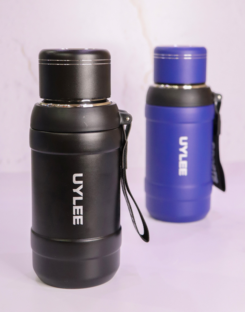 فلاسک (600 میل) کد 294